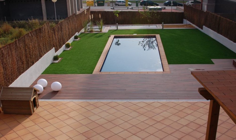 Cuanto Cuesta Hacer Una Piscina De 5x3